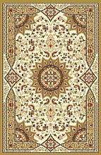 Ковер Классика 41485-26 бежевый